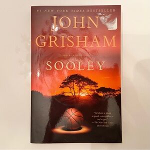 Sooley by John Grisham, Softcover Book